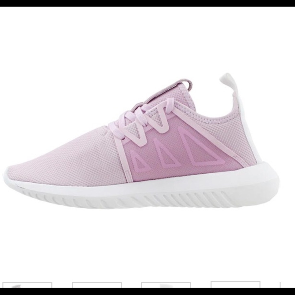 ADIDAS LILAC TUBULAR VIRAL